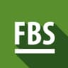 FBS logo
